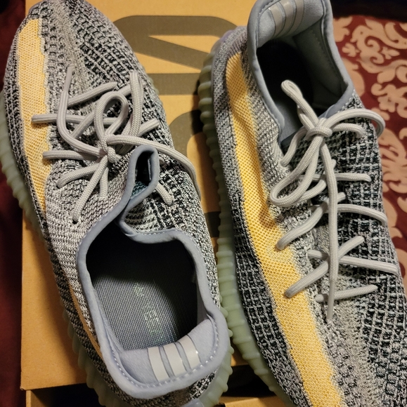 Yezzy